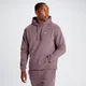 MP Rest Day Hoodie för män - Vinröd