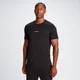 MP Men's Originals Short Sleeve T-Shirt − Svart