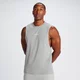 MP Men's Originals Drop Armhole Tank – Grå