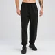 MP Men's Rest Day Oversized Joggers – Black