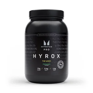 THE Whey – Pistagesmak - Amount 30servings