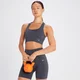 MP Shape Seamless Sports Bra – Grå