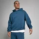 MP Men's Tempo Washed Hoodie – Washed Navy