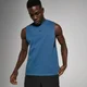MP Men's Tempo Washed Drop Armhole Tank Top – Washed Navy