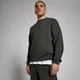 MP Men's Tempo Washed Sweatshirt – Washed Black