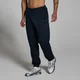 MP Lifestyle Heavyweight Oversized Joggers för män – Deep Navy