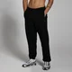 MP Lifestyle Heavyweight Oversized Joggers för män – Black