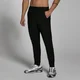 MP Men's Lifestyle Woven Joggers − Black