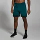 MP Men's Tempo Shorts – Dark Teal