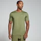 MP Men's Velocity Short Sleeve T-Shirt – Khaki