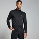 MP Men's Velocity 1/4 Zip – Black