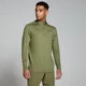 MP Men's Velocity 1/4 Zip – Khaki