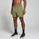 MP Men's Velocity 5 Inch Shorts – Khaki