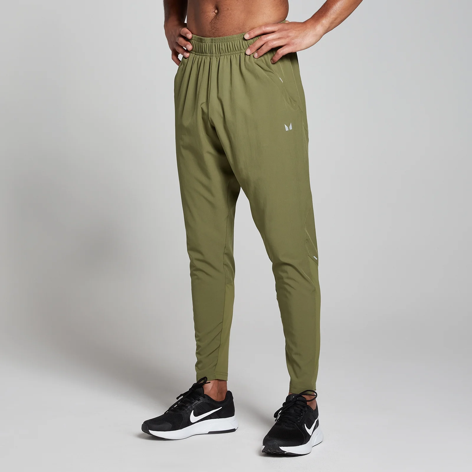MP Men's Velocity Joggers – Khaki - XS Bild 1