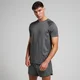 MP Men's Tempo T-Shirt – Dark Shadow