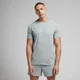 MP Men's Tempo T-Shirt – Thunder