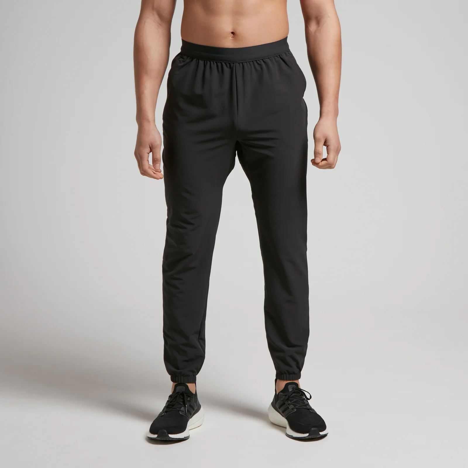 MP Men's Tempo Joggers – Black - XS Bild 1