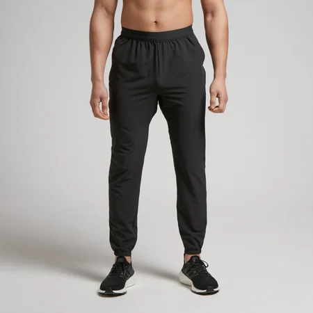 MP Men's Tempo Joggers – Black
