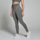 MP Women's Tempo Ultra Geometric Seamless Leggings – Carbon