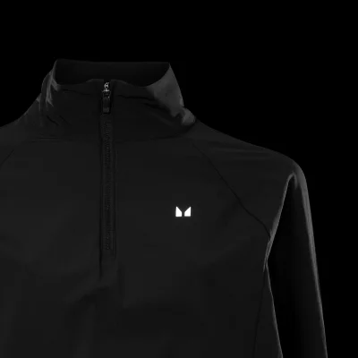 MP Women's Velocity Windbreaker – Black - S Bild 7