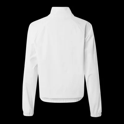 MP Women's Velocity Windbreaker – White - S Bild 6