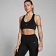 MP Women's Velocity Sports Bra – Black