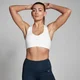MP Women's Velocity Sports Bra – White