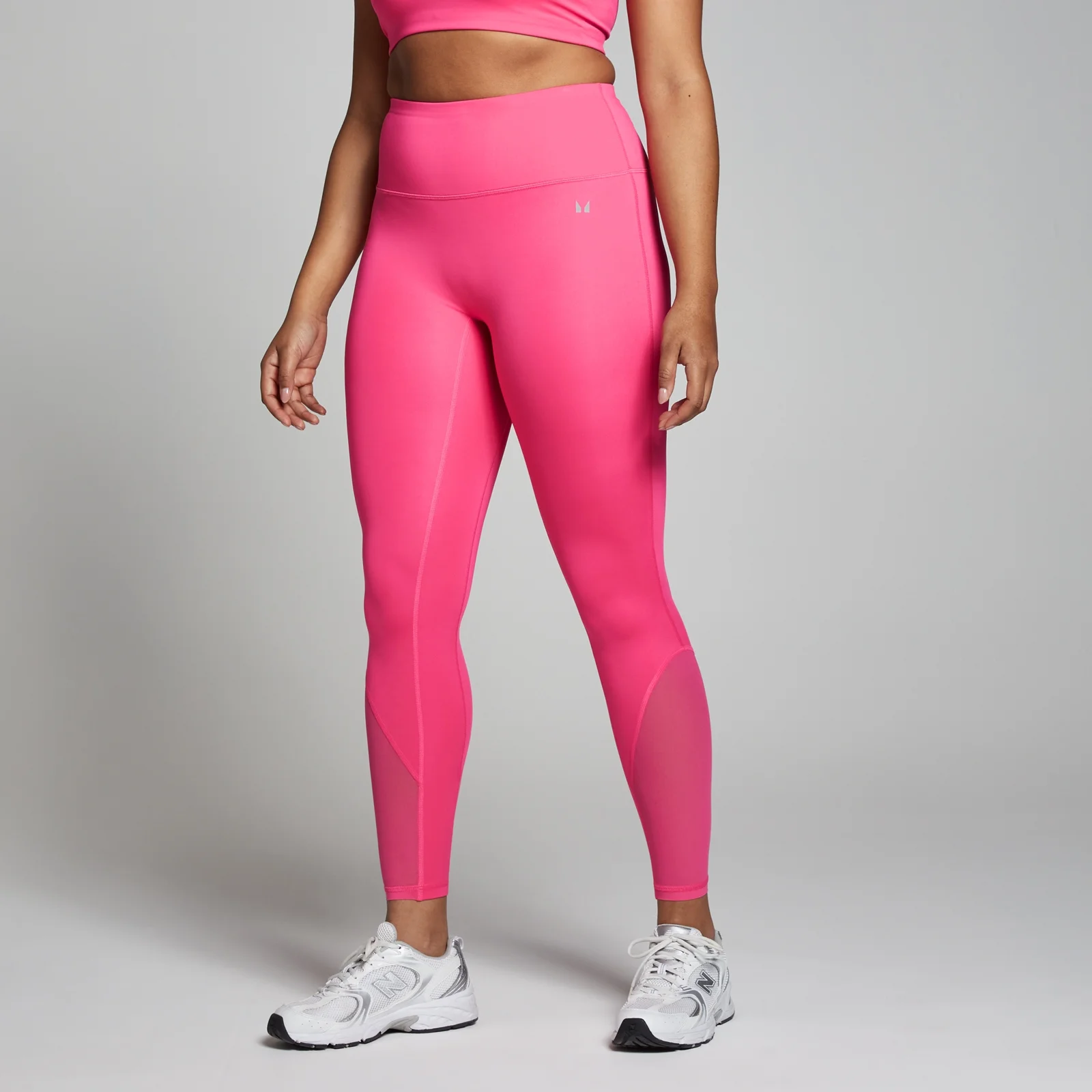 MP Women's Velocity Leggings – Hot Pink - XS Bild 1
