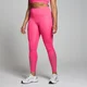 MP Women's Velocity Leggings – Hot Pink
