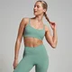 MP Women's Tempo Sports Bra –Trellis