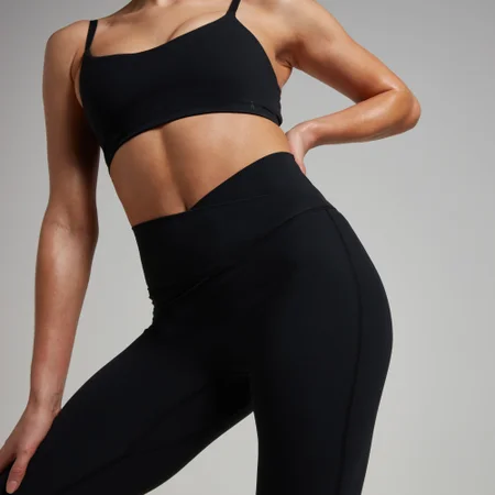 MP Tempo Leggings för kvinnor – Black