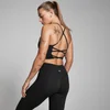 MP Women's Tempo Vest – Black