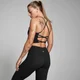 MP Women's Tempo Vest – Black