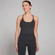 MP Women's Studio Vest – Black