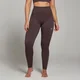 MP Women's Studio Seamless Leggings – Deep Mocha