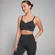 MP Women's Studio Bonded Sports Bra – Black