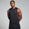 MP Men's Training Tank Top – Black