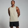 MP Men's Training Tank Top – Stone