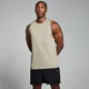 MP Men's Training Tank Top – Stone