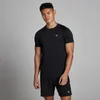 MP Men's Training Short Sleeve T-Shirt – Black