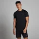 MP Men's Training Short Sleeve T-Shirt – Black