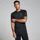 MP Men's Training Short Sleeve T-Shirt – Black