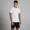 MP Men's Training Short Sleeve T-Shirt – White