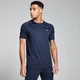 MP Men's Training Short Sleeve T-Shirt – Navy