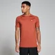 MP Men's Training Short Sleeve T-Shirt – Brick