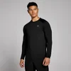 MP Men's Training Long Sleeve T-Shirt – Black