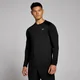 MP Men's Training Long Sleeve T-Shirt – Black