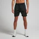 MP Men's Lightweight 7" Training Shorts – Black