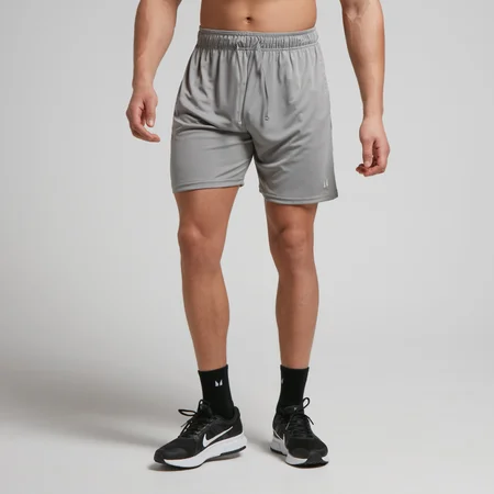 MP Men's Lightweight 7" Training Shorts – Storm