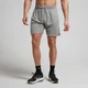 MP Men's Lightweight 7" Training Shorts – Storm